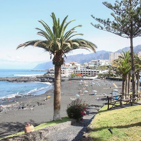Luxury Princesa Holiday Home Puerto de Santiago  Exteriér fotografie