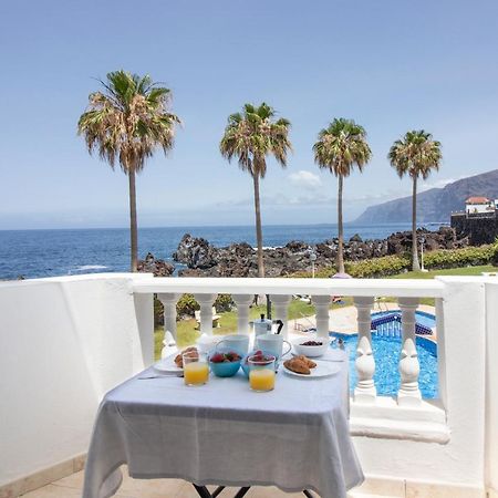 Luxury Princesa Holiday Home Puerto de Santiago  Exteriér fotografie