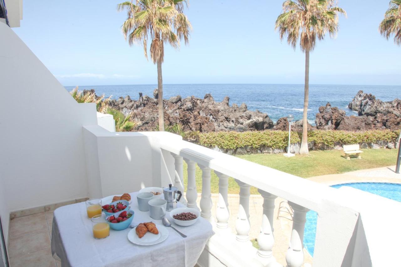Luxury Princesa Holiday Home Puerto de Santiago  Exteriér fotografie