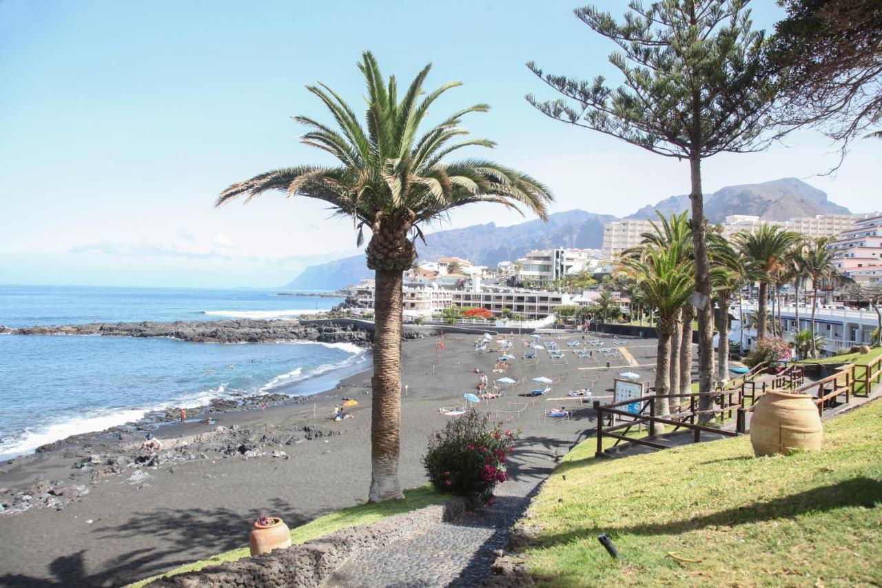 Luxury Princesa Holiday Home Puerto de Santiago  Exteriér fotografie