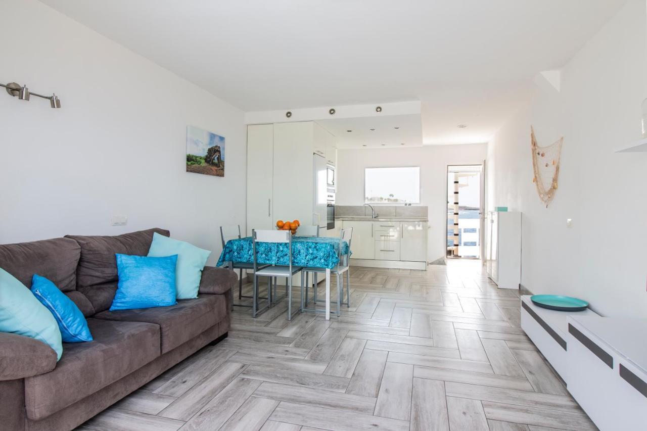 Luxury Princesa Holiday Home Puerto de Santiago  Exteriér fotografie