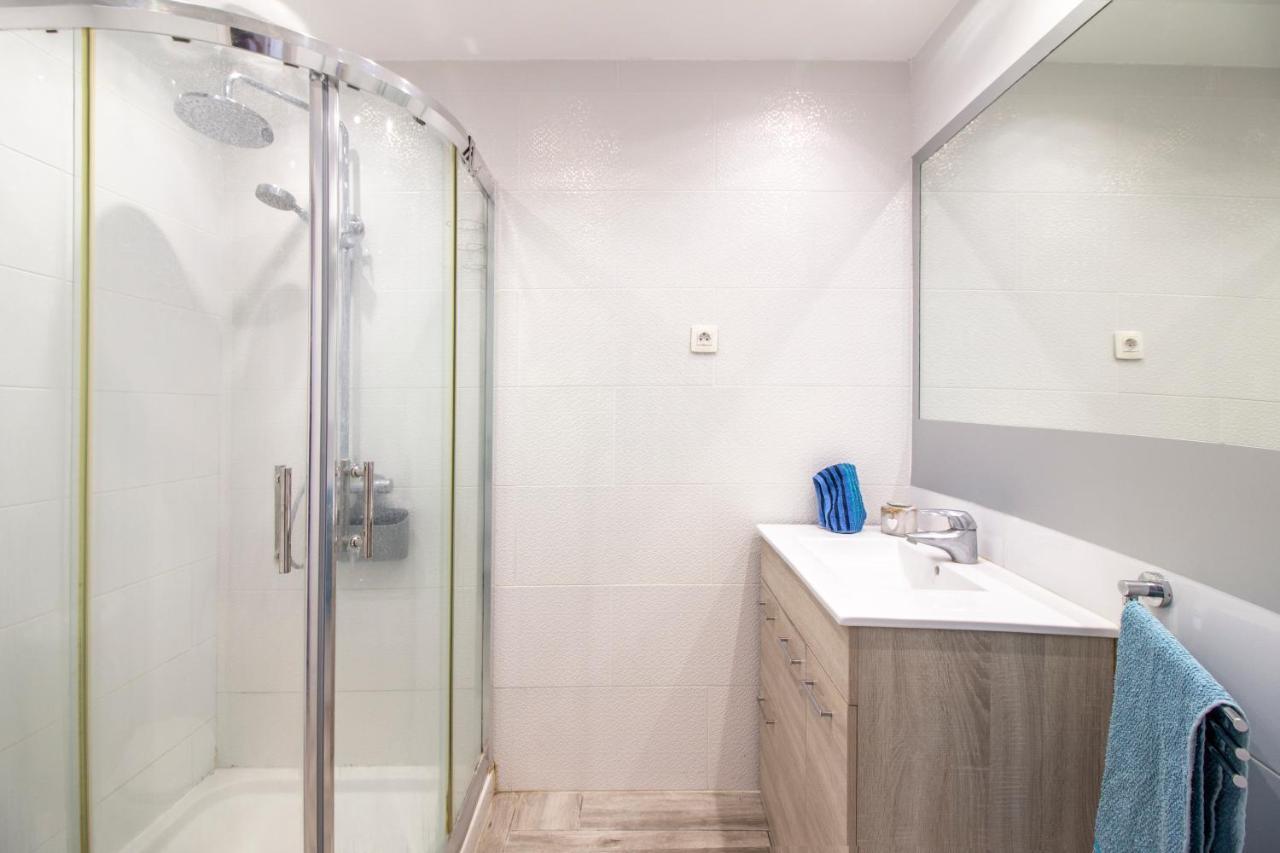 Luxury Princesa Holiday Home Puerto de Santiago  Exteriér fotografie