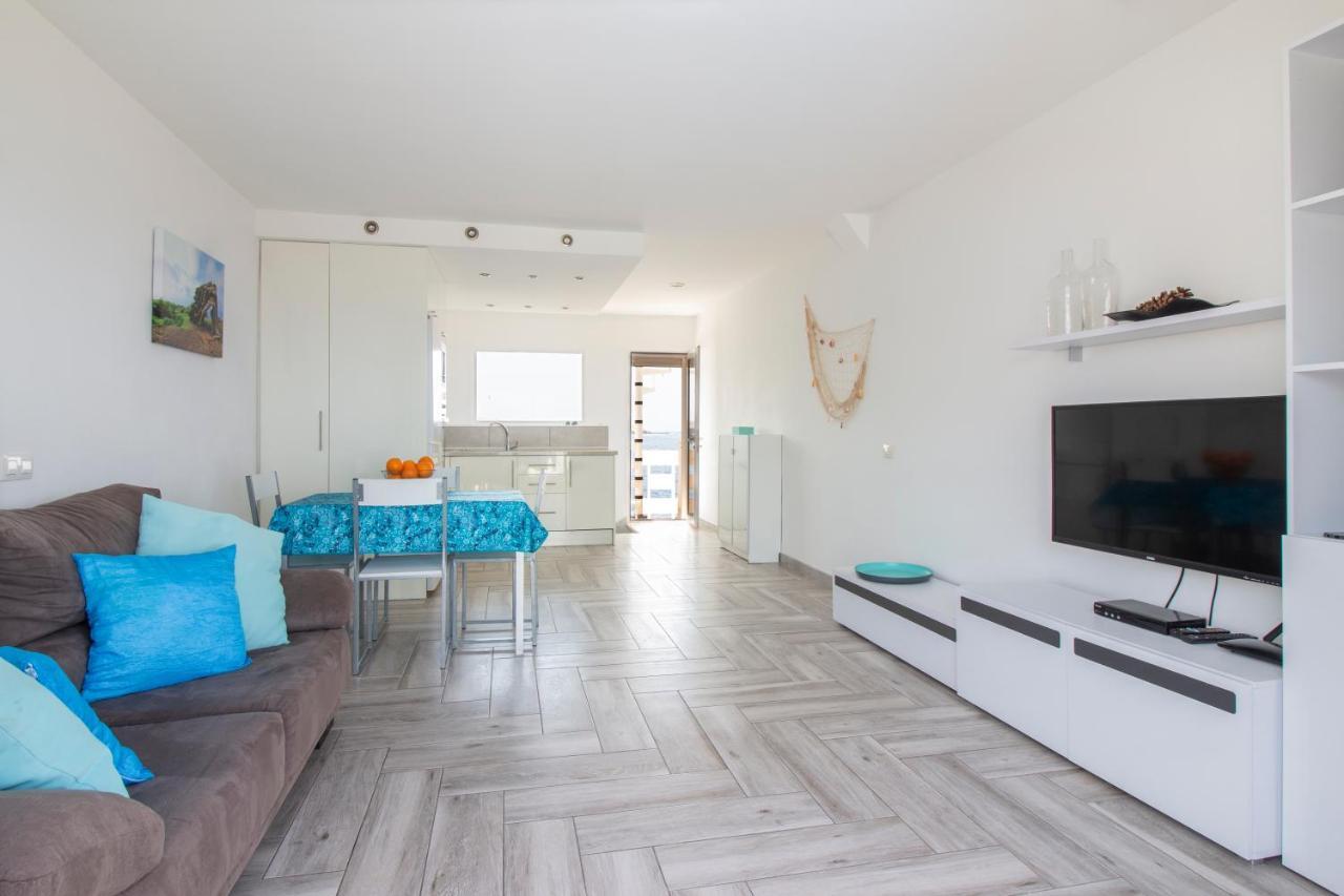 Luxury Princesa Holiday Home Puerto de Santiago  Exteriér fotografie