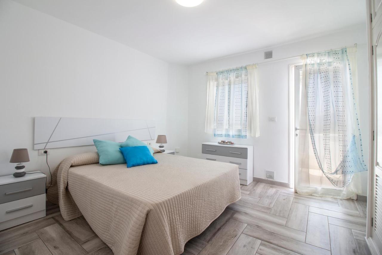 Luxury Princesa Holiday Home Puerto de Santiago  Exteriér fotografie