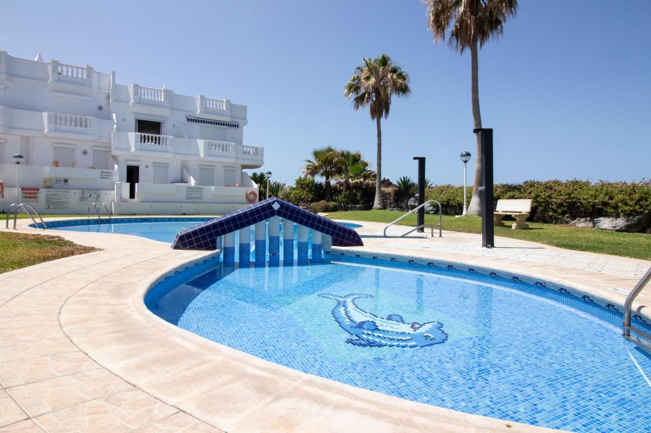 Luxury Princesa Holiday Home Puerto de Santiago  Exteriér fotografie