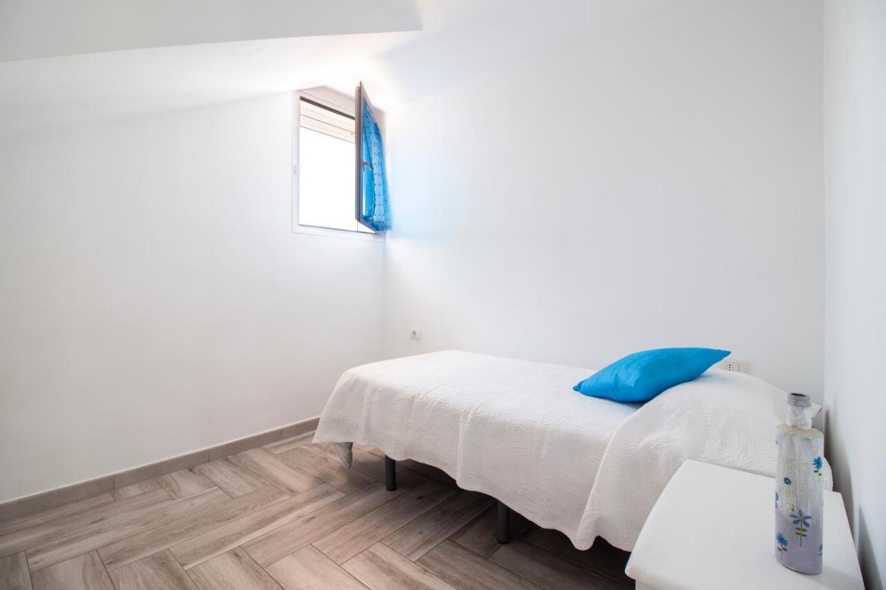 Luxury Princesa Holiday Home Puerto de Santiago  Exteriér fotografie