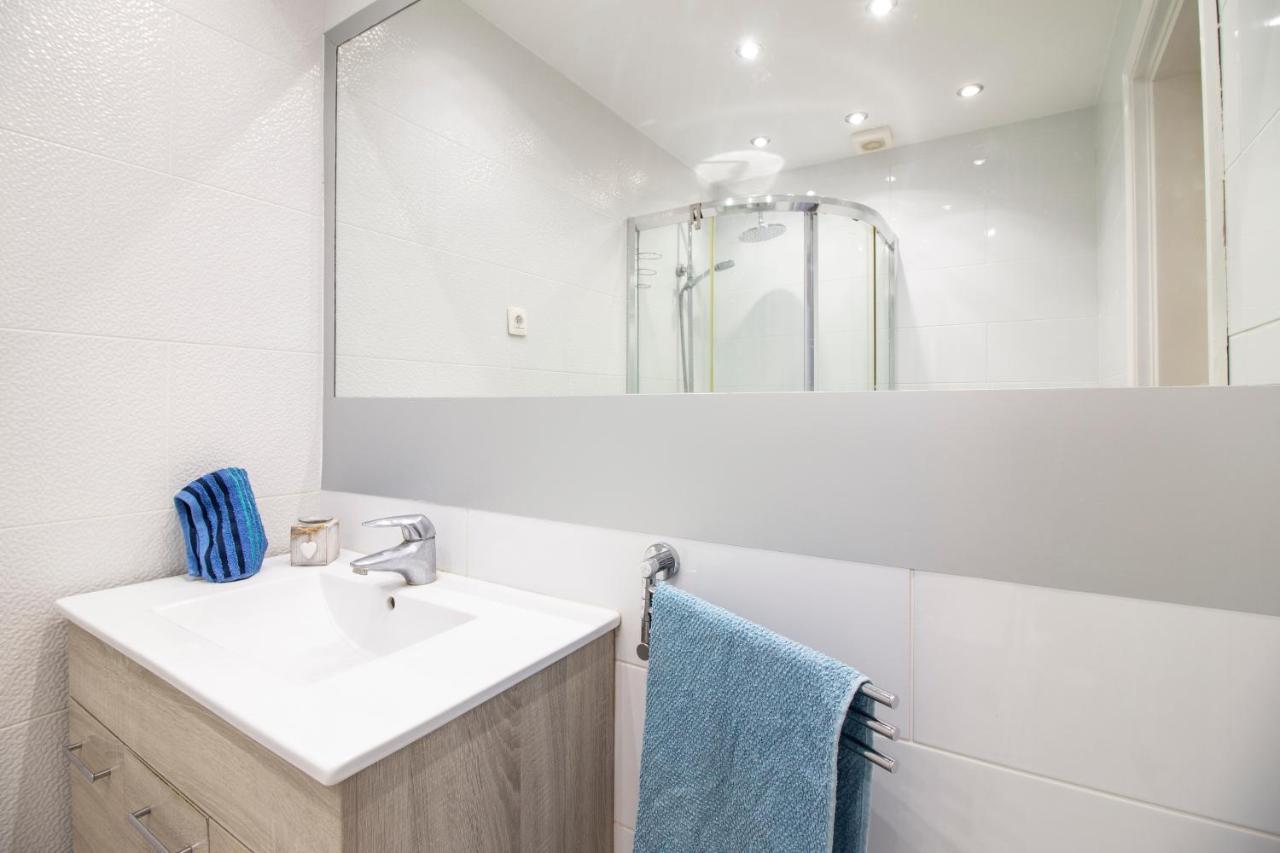Luxury Princesa Holiday Home Puerto de Santiago  Exteriér fotografie