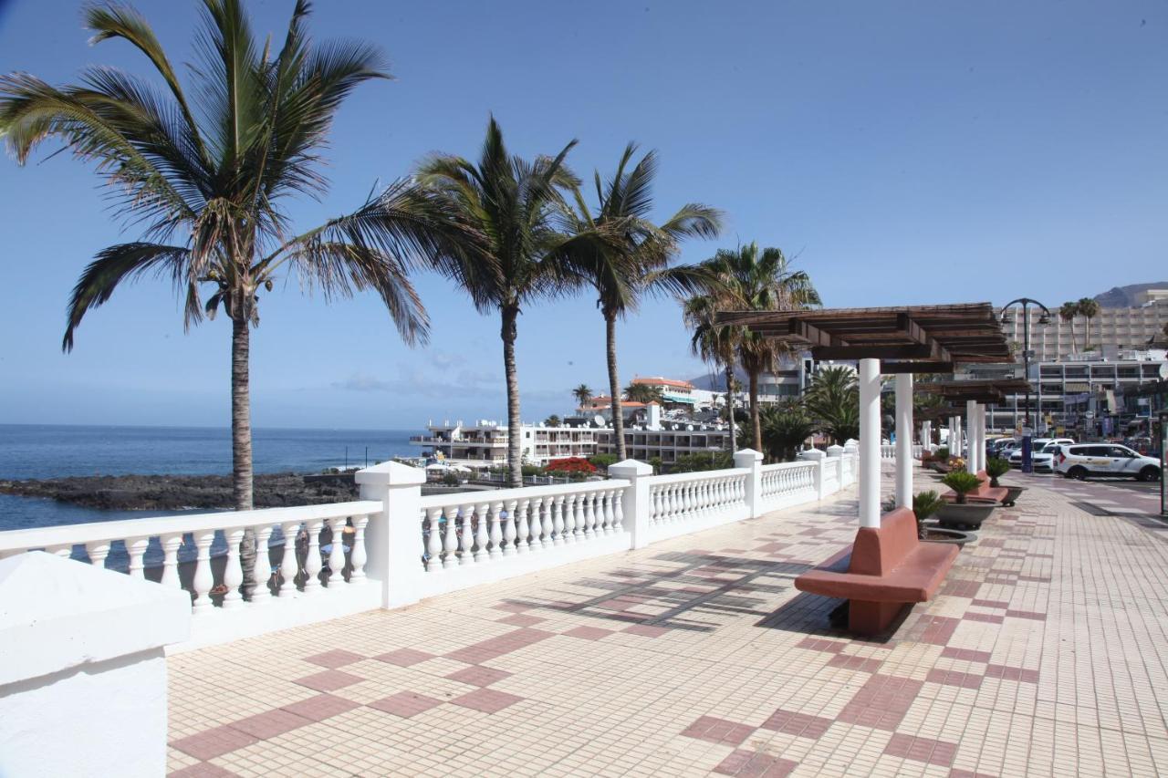 Luxury Princesa Holiday Home Puerto de Santiago  Exteriér fotografie