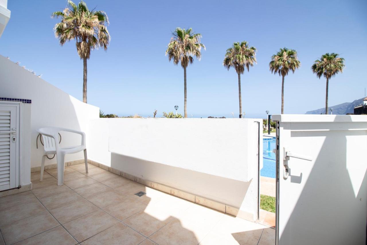 Luxury Princesa Holiday Home Puerto de Santiago  Exteriér fotografie