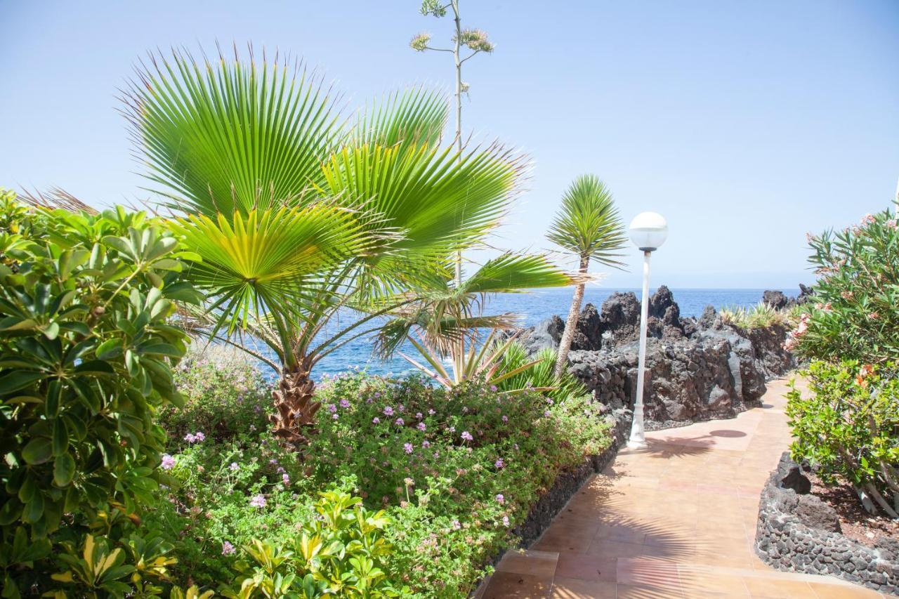 Luxury Princesa Holiday Home Puerto de Santiago  Exteriér fotografie