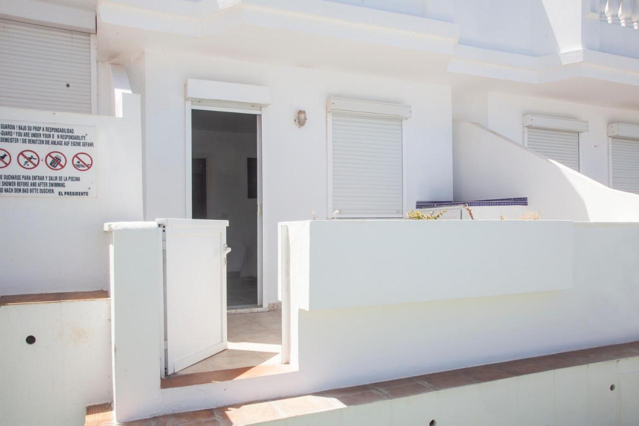 Luxury Princesa Holiday Home Puerto de Santiago  Exteriér fotografie