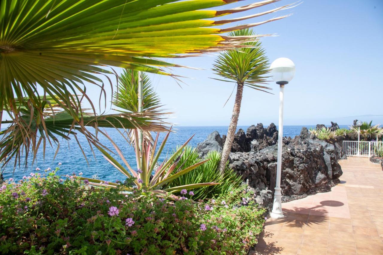 Luxury Princesa Holiday Home Puerto de Santiago  Exteriér fotografie